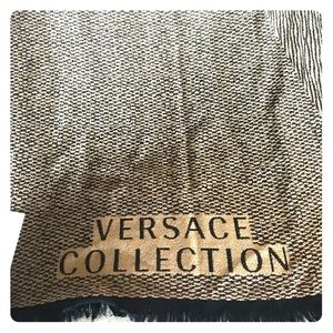 Versace Scarf